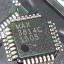 MAX3814CHJ+