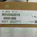 MSMD022S1S