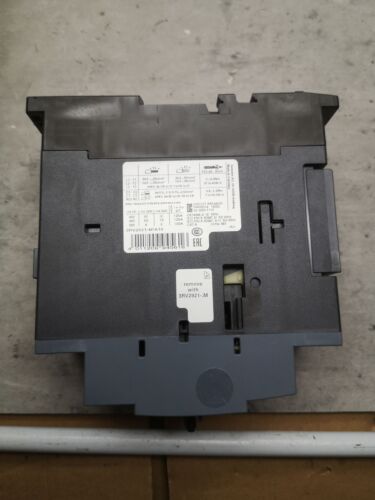 Controlador de motor Siemens 3RV2031-4PA10 3RV2 031-4PA10