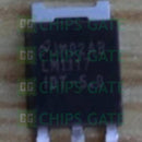 LM1117IDTX-5.0-NOPB