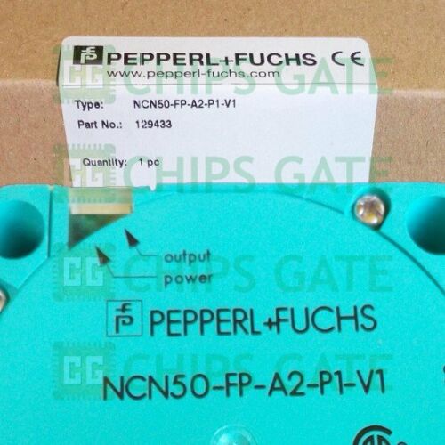 NCN50-FP-A2-P1-V1