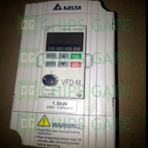 VFD015M23A