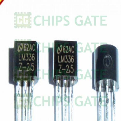 LM336Z2.5