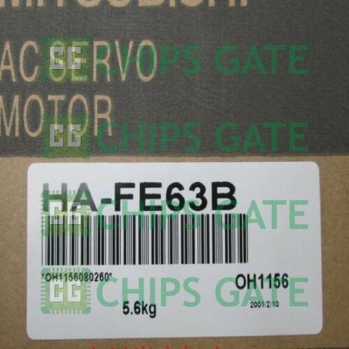 HA-FE63B