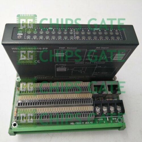 HSL-DI16DO16-PP+HSL-TB32-M