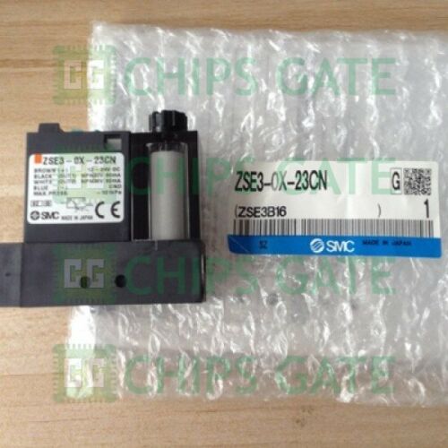 Buy ZSE3-OX-23CN Smc, Best price | Iainventory