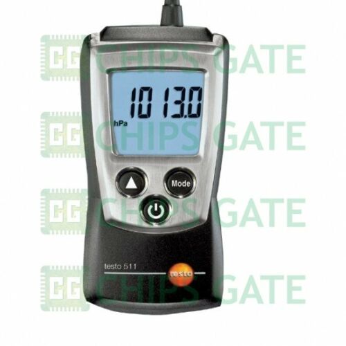 TESTO511