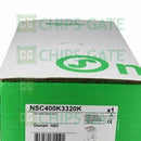 NSC400K3320K