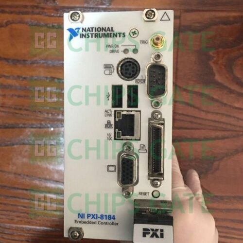 PXI-8184