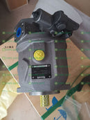 A10VSO45DFR1/31R PPA12N00