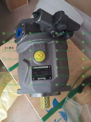 A10VSO45DFR1/31R PPA12N00