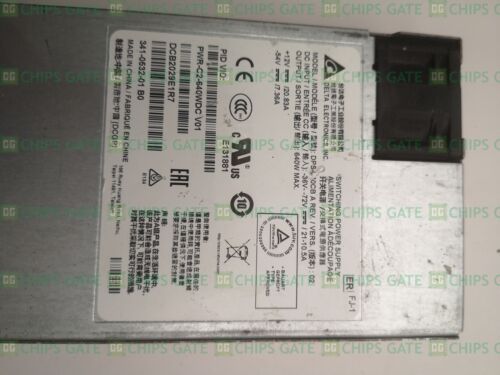 PWR-C2-640WDC