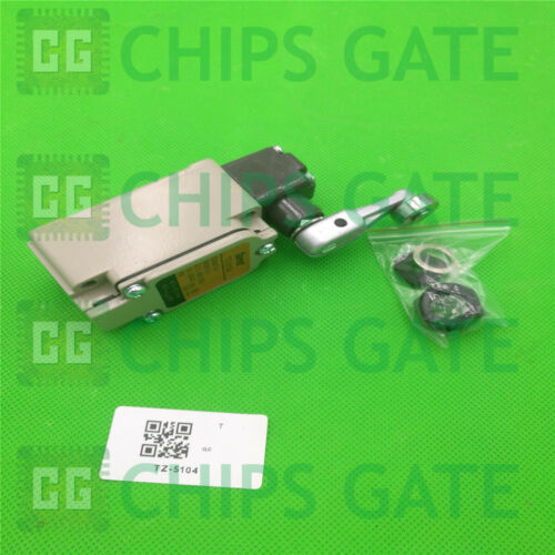 Tend Limit Switch TZ-5104