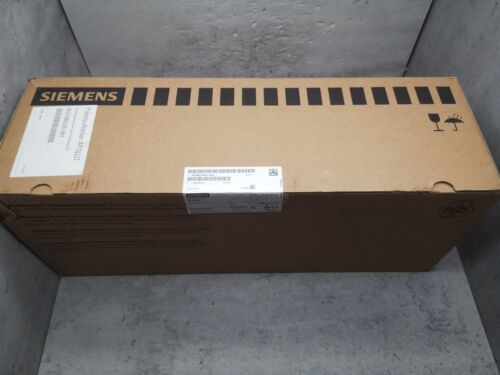 Siemens 6FC5303-0AF23-1AA1 Control Panel 6FC5 303-0AF23-1AA1