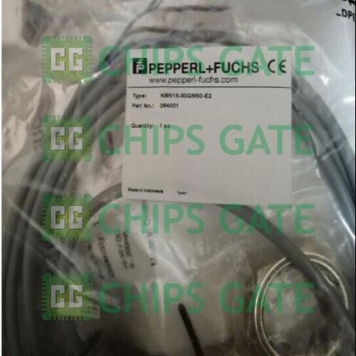 NBN15-30GM50-E
