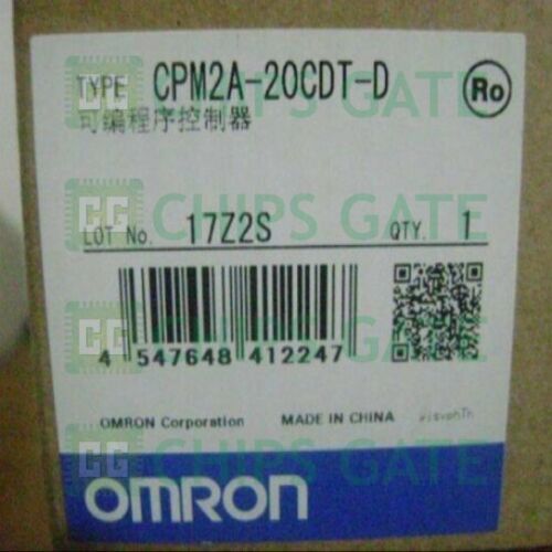 CPM2A-20CDT-D