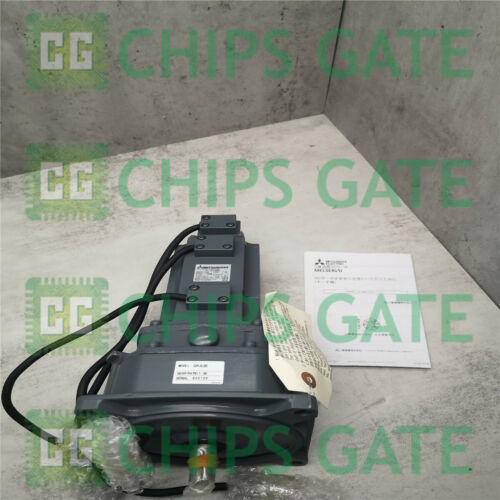 Mitsubishi Servo Motor HA-FF23BG1