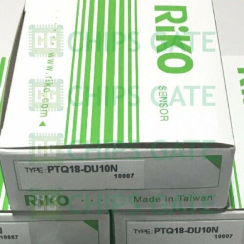 PTQ18-DU10N