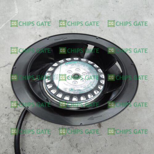 ebmpapst R2E133-BH66-14 Centrifugal fan 230v 0.22(A)