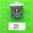 Schneider ZB2BWB41C contact base with red LED 1NO 24V ZB2BWB41