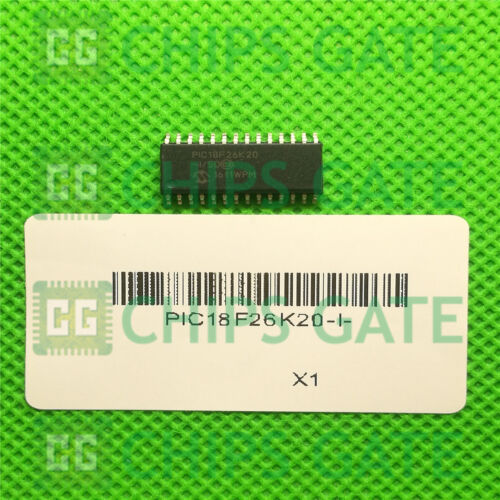 PIC18F26K20-I-