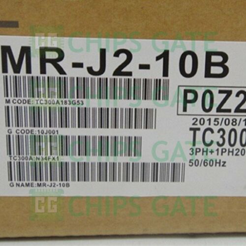 MR-J2-10B