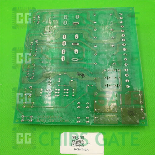 Mitsubishi Elevator power board KCN-710A