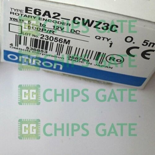 E6A2-CWZ3C500P-R