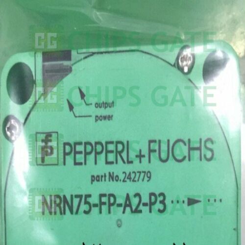 NRN75-FP-A2-P3
