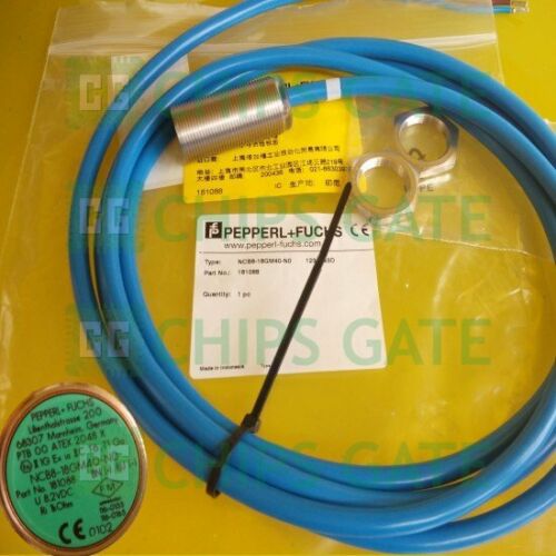 NCB8-18GM40-N0