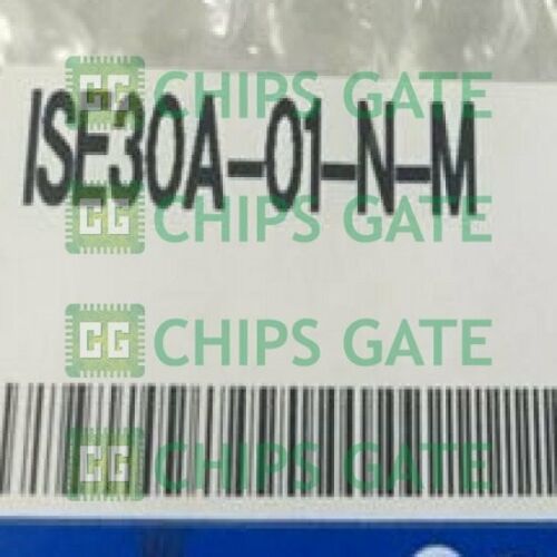 ISE30A-01-N-M