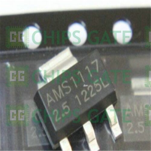 AMS1117-2.5