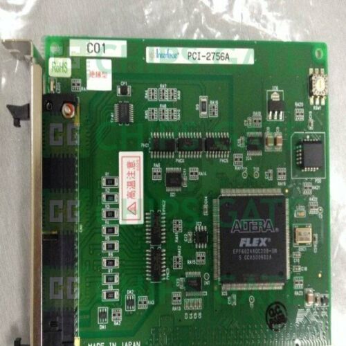 PCI-2756A