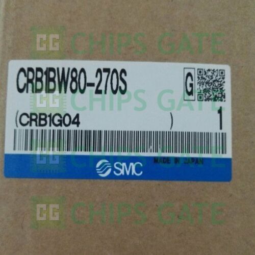 CRB1BW80-270S