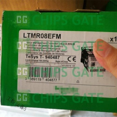 LTMR08EFM