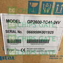 GP2600-TC41-24