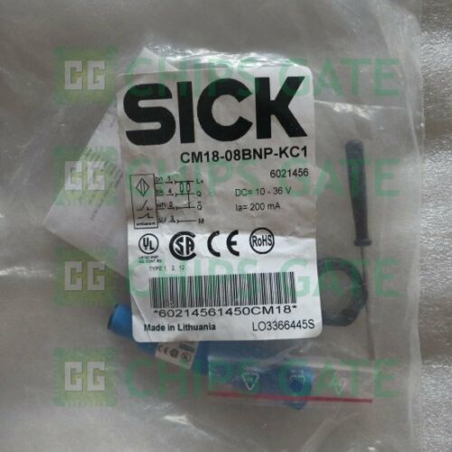CM18-08BNP-KC1