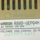 R88D-UEP04H