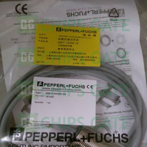 NBN15-30GM50-WS