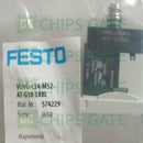 VUVG-L14-M52-AT-G18-1R8L