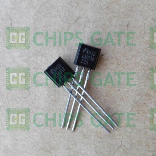 LM336Z-2.5V