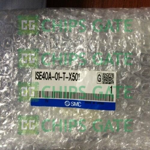 ISE40A-01-T-X501