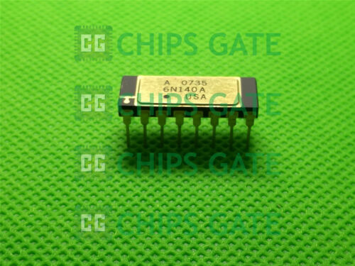 6N140A