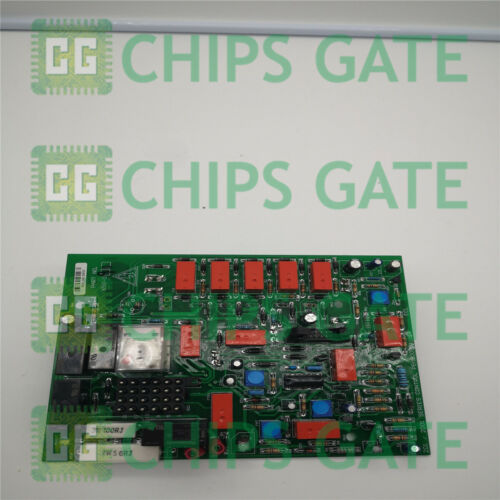 FG Vilson Parts PCB PCB650-091 Printed Circuit Board 758910209562