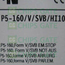 P5-160-V-SVB-HI10
