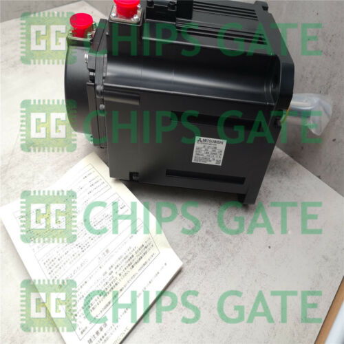 Mitsubishi HF-SP152BK Servo Motor HFSP152BK