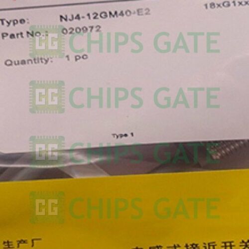 NJ4-12GM40-E2