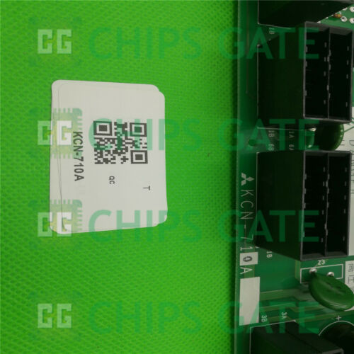 Mitsubishi Elevator power board KCN-710A