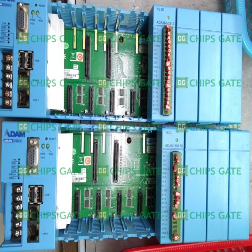 ADAM5550KW+ADAM-5051S