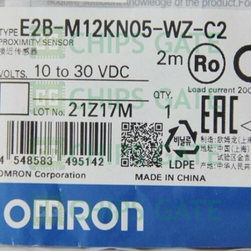 E2B-M12KN05-WZ-C2